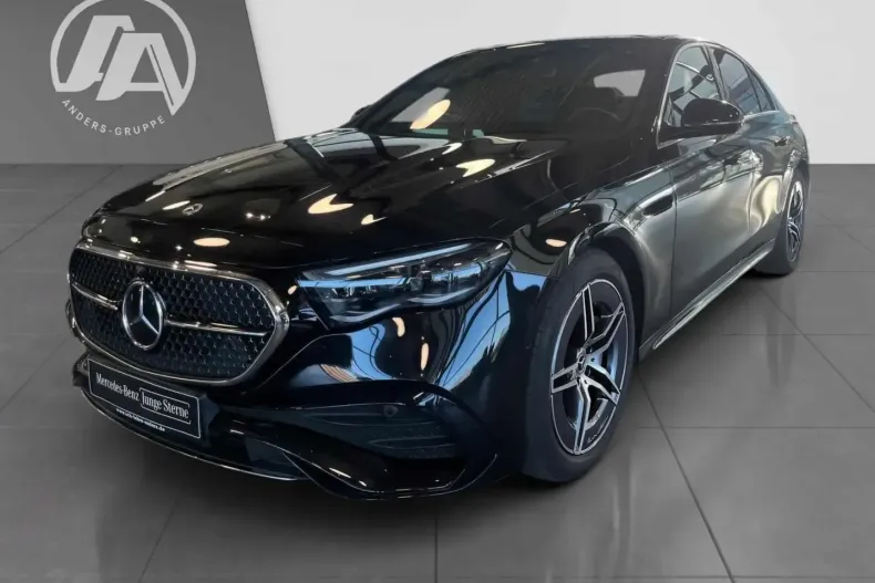 Mercedes-Benz E 450 (Clasa E) din 2024 cu 12.285 km - oferta MER193470 - foto 13