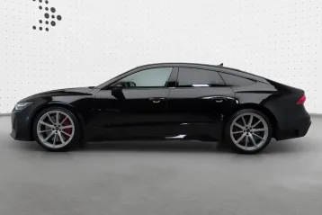 Audi RS7 din 2021 - oferta AUD193471