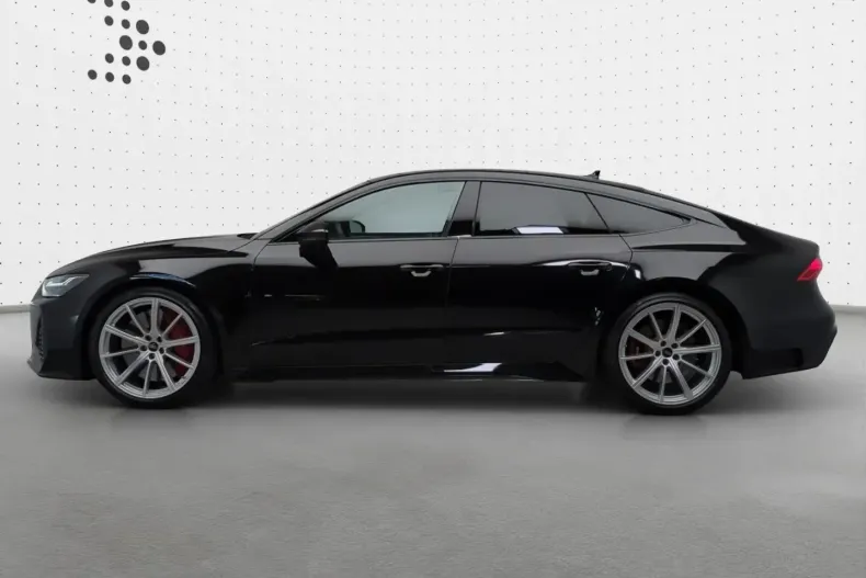 Audi RS7 din 2021 cu 75.800 km - oferta AUD193471 - foto 1