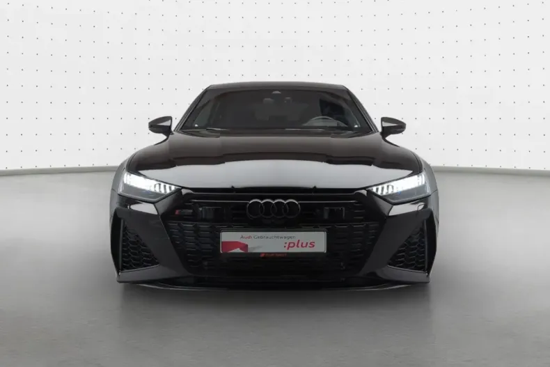 Audi RS7 din 2021 cu 75.800 km - oferta AUD193471 - foto 2