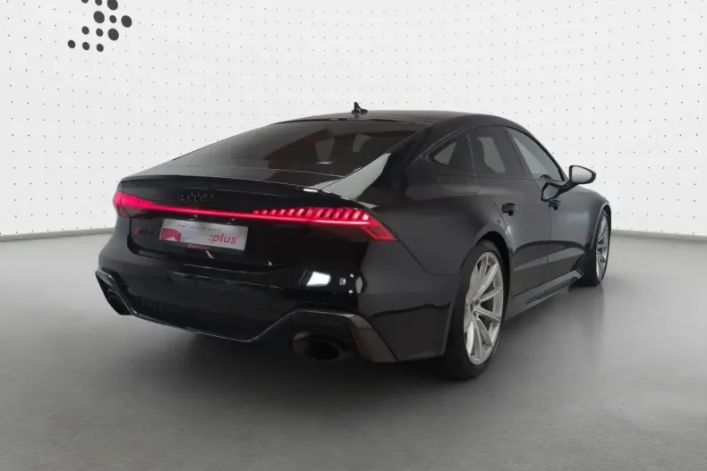 Audi RS7 din 2021 cu 75.800 km - oferta AUD193471 - foto 4