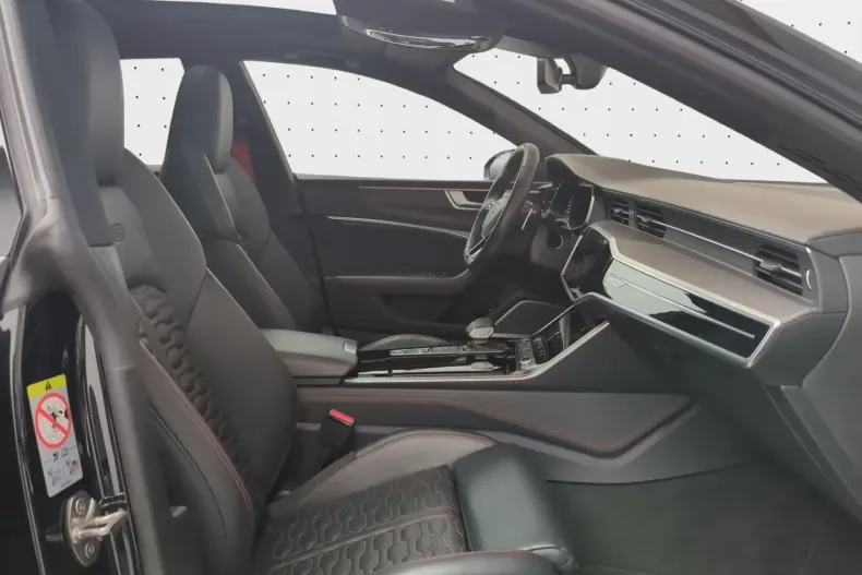 Audi RS7 din 2021 cu 75.800 km - oferta AUD193471 - foto 5