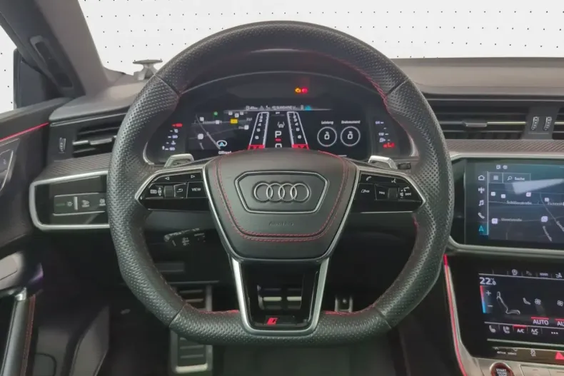 Audi RS7 din 2021 cu 75.800 km - oferta AUD193471 - foto 8