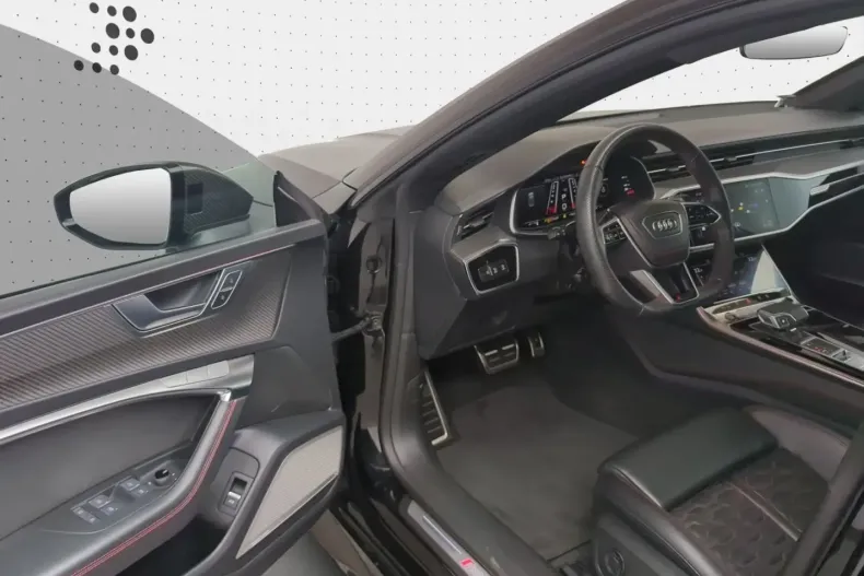 Audi RS7 din 2021 cu 75.800 km - oferta AUD193471 - foto 12