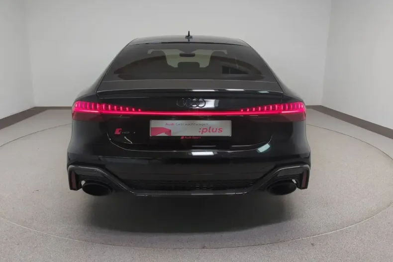 Audi RS7 din 2021 cu 75.800 km - oferta AUD193471 - foto 13