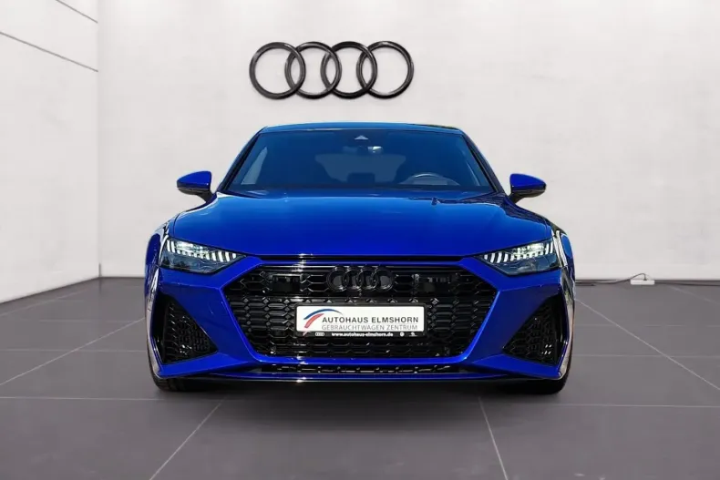 Audi RS7 din 2023 cu 19.271 km - oferta AUD193472 - foto 2