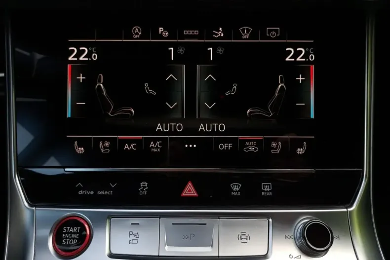 Audi RS7 din 2023 cu 19.271 km - oferta AUD193472 - foto 16