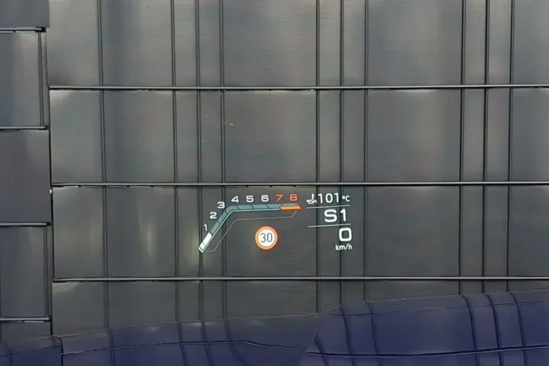 Audi RS7 din 2023 cu 19.271 km - oferta AUD193472 - foto 21