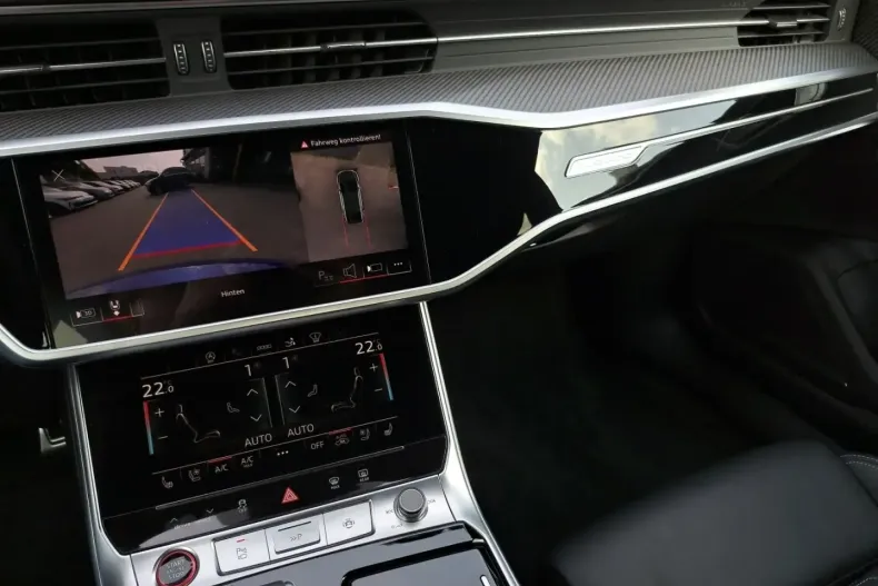 Audi RS7 din 2023 cu 19.271 km - oferta AUD193472 - foto 22