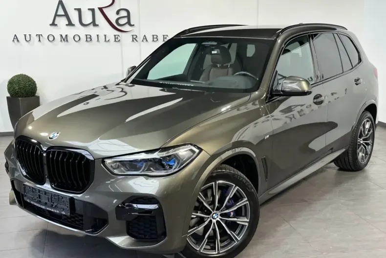 BMW X5 (Seria X) din 2023 cu 82.750 km - oferta BMW193473 - foto 1