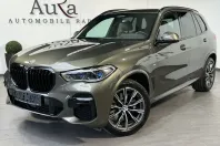 BMW X5 (Seria X) din 2023 cu 82.750 km - oferta BMW193473 - foto 2