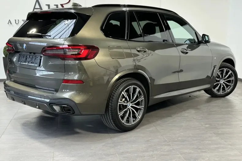 BMW X5 (Seria X) din 2023 cu 82.750 km - oferta BMW193473 - foto 4