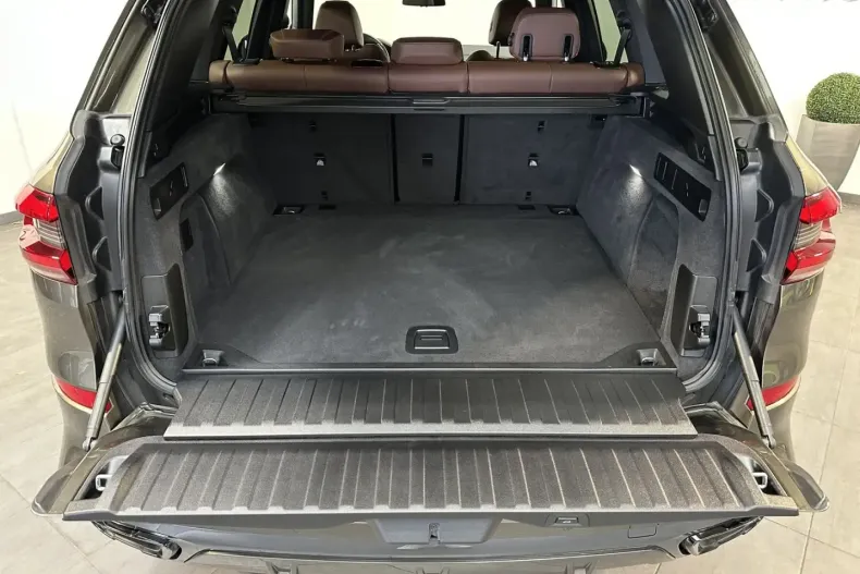 BMW X5 (Seria X) din 2023 cu 82.750 km - oferta BMW193473 - foto 6
