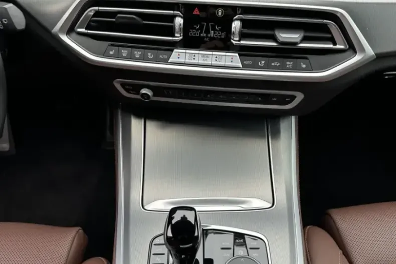 BMW X5 (Seria X) din 2023 cu 82.750 km - oferta BMW193473 - foto 12