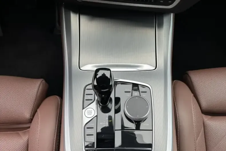 BMW X5 (Seria X) din 2023 cu 82.750 km - oferta BMW193473 - foto 13