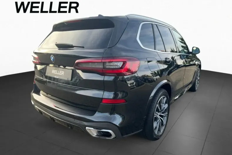 BMW X5 (Seria X) din 2023 cu 54.887 km - oferta BMW193474 - foto 3