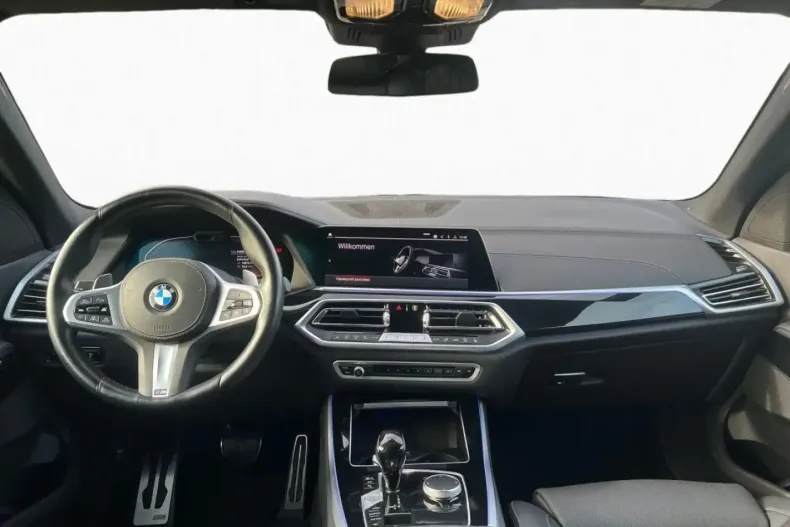 BMW X5 (Seria X) din 2023 cu 54.887 km - oferta BMW193474 - foto 9