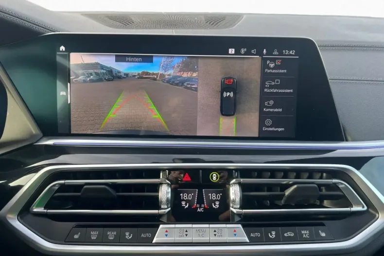 BMW X5 (Seria X) din 2023 cu 54.887 km - oferta BMW193474 - foto 11