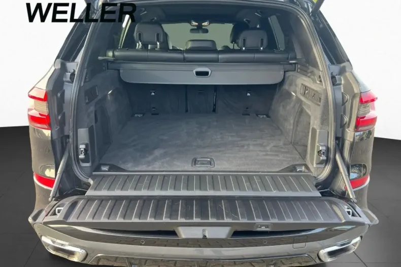 BMW X5 (Seria X) din 2023 cu 54.887 km - oferta BMW193474 - foto 12