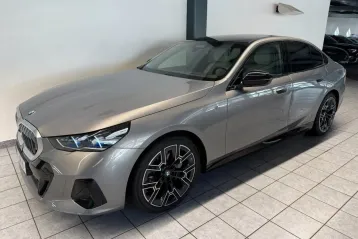 BMW 540 din 2024 - oferta BMW193476