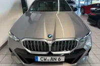 BMW 540 (Seria 5) din 2024 cu 4.800 km - oferta BMW193476 - foto 2
