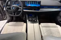 BMW 540 (Seria 5) din 2024 cu 4.800 km - oferta BMW193476 - foto 10