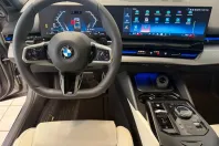 BMW 540 (Seria 5) din 2024 cu 4.800 km - oferta BMW193476 - foto 11