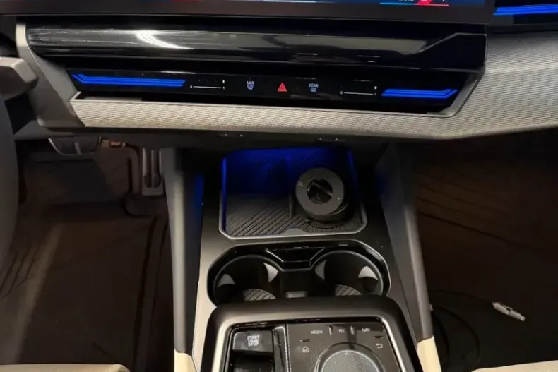 BMW 540 (Seria 5) din 2024 cu 4.800 km - oferta BMW193476 - foto 13