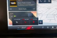 BMW 540 (Seria 5) din 2024 cu 4.800 km - oferta BMW193476 - foto 16