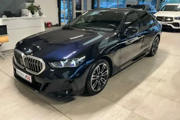 BMW 520 din 2025 - oferta BMW193477