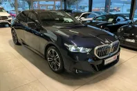 BMW 520 (Seria 5) din 2025 cu 22.300 km - oferta BMW193477 - foto 2