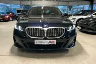 BMW 520 (Seria 5) din 2025 cu 22.300 km - oferta BMW193477 - foto 5