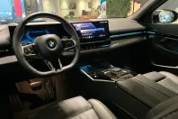 BMW 520 (Seria 5) din 2025 cu 22.300 km - oferta BMW193477 - foto 8