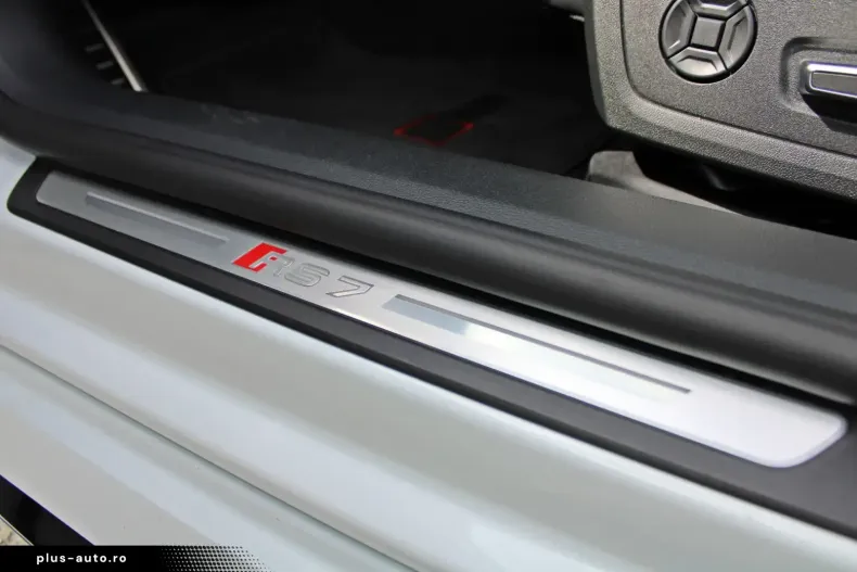 Audi RS7 din 2023 cu 30.590 km - oferta AUD193479 - foto 9