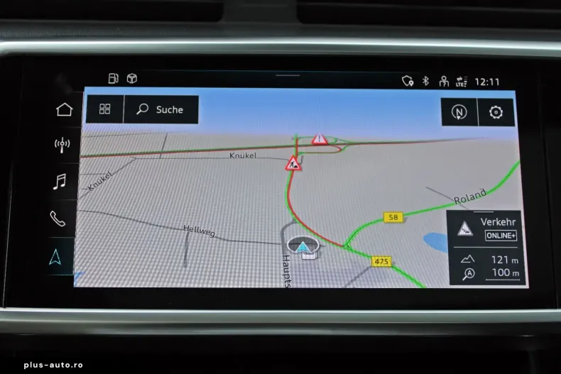 Audi RS7 din 2023 cu 30.590 km - oferta AUD193479 - foto 22