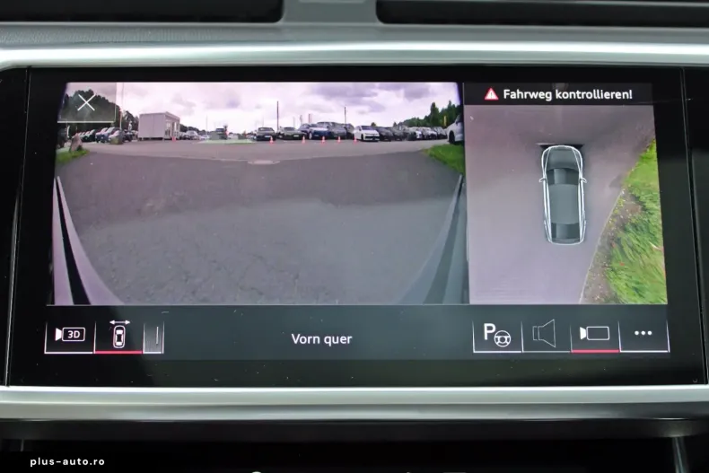 Audi RS7 din 2023 cu 30.590 km - oferta AUD193479 - foto 23