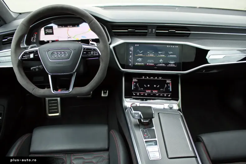Audi RS7 din 2023 cu 30.590 km - oferta AUD193479 - foto 24