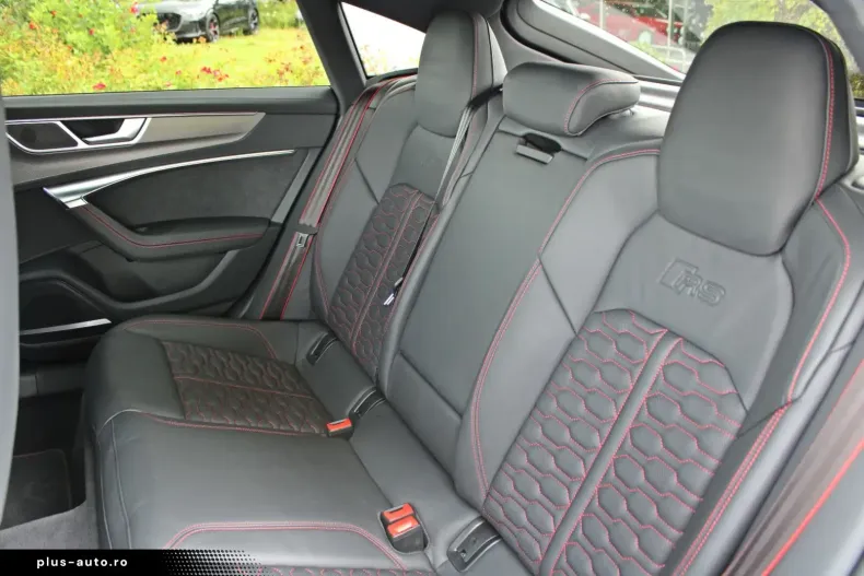 Audi RS7 din 2023 cu 30.590 km - oferta AUD193479 - foto 26