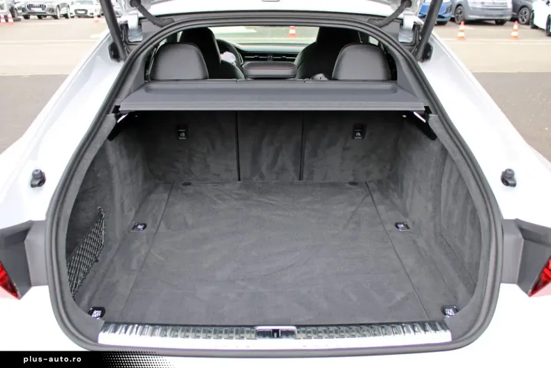 Audi RS7 din 2023 cu 30.590 km - oferta AUD193479 - foto 28