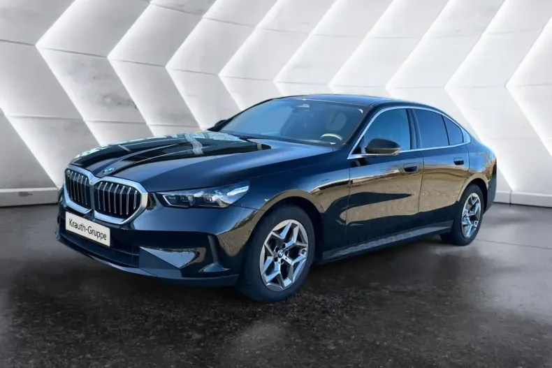 BMW 520 (Seria 5) din 2024 cu 54.000 km - oferta BMW193480 - foto 1