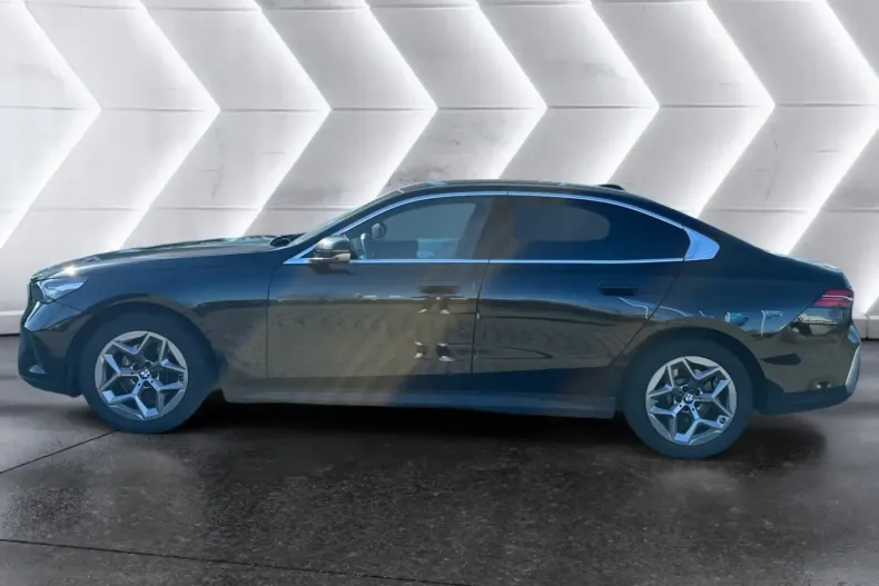 BMW 520 (Seria 5) din 2024 cu 54.000 km - oferta BMW193480 - foto 2