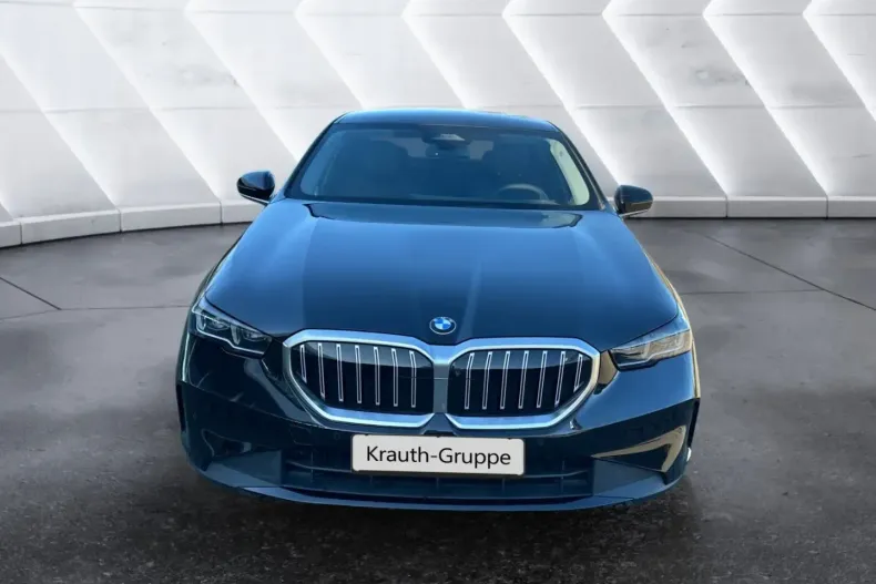 BMW 520 (Seria 5) din 2024 cu 54.000 km - oferta BMW193480 - foto 8