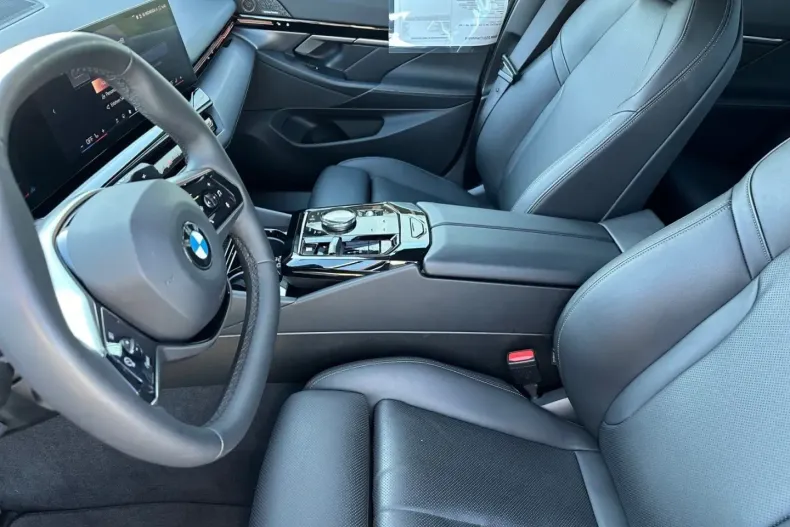 BMW 520 (Seria 5) din 2024 cu 54.000 km - oferta BMW193480 - foto 9