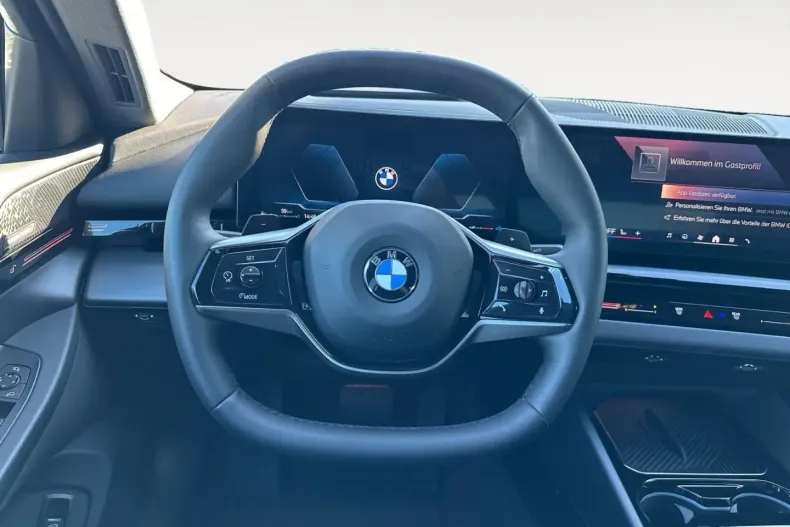 BMW 520 (Seria 5) din 2024 cu 54.000 km - oferta BMW193480 - foto 12