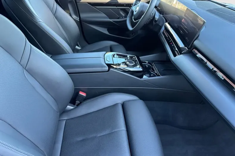 BMW 520 (Seria 5) din 2024 cu 54.000 km - oferta BMW193480 - foto 15