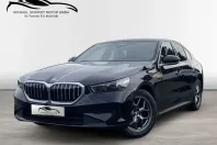BMW 520 (Seria 5) din 2024 cu 74.432 km - oferta BMW193481 - foto 1