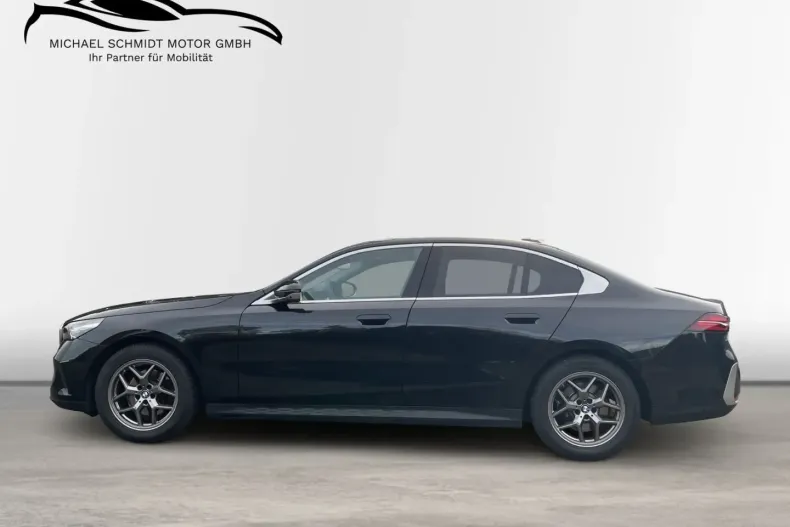 BMW 520 (Seria 5) din 2024 cu 74.432 km - oferta BMW193481 - foto 2