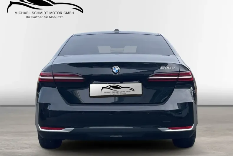 BMW 520 (Seria 5) din 2024 cu 74.432 km - oferta BMW193481 - foto 4