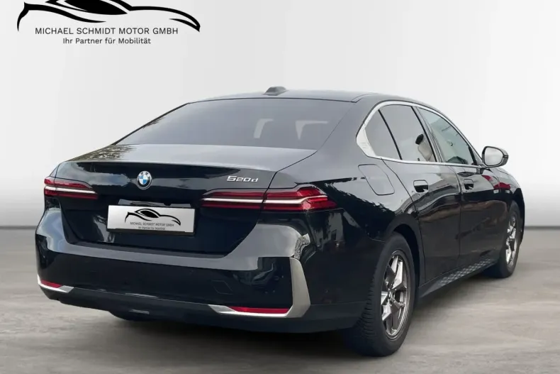 BMW 520 (Seria 5) din 2024 cu 74.432 km - oferta BMW193481 - foto 5