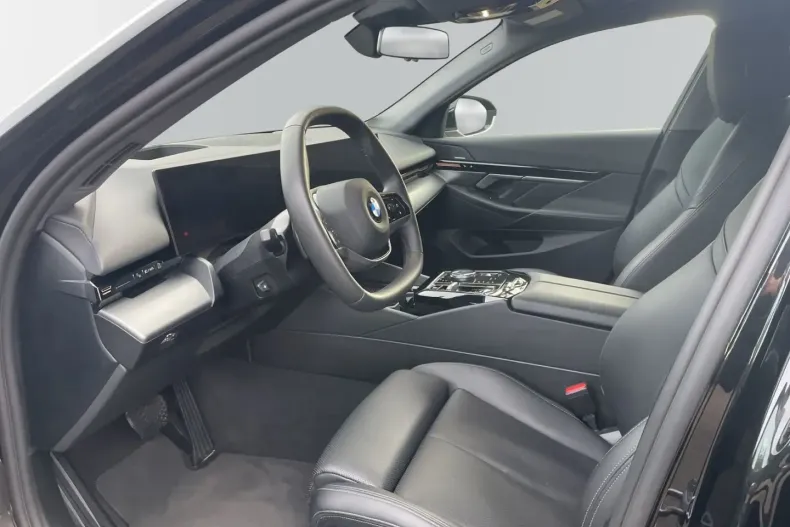 BMW 520 (Seria 5) din 2024 cu 74.432 km - oferta BMW193481 - foto 8